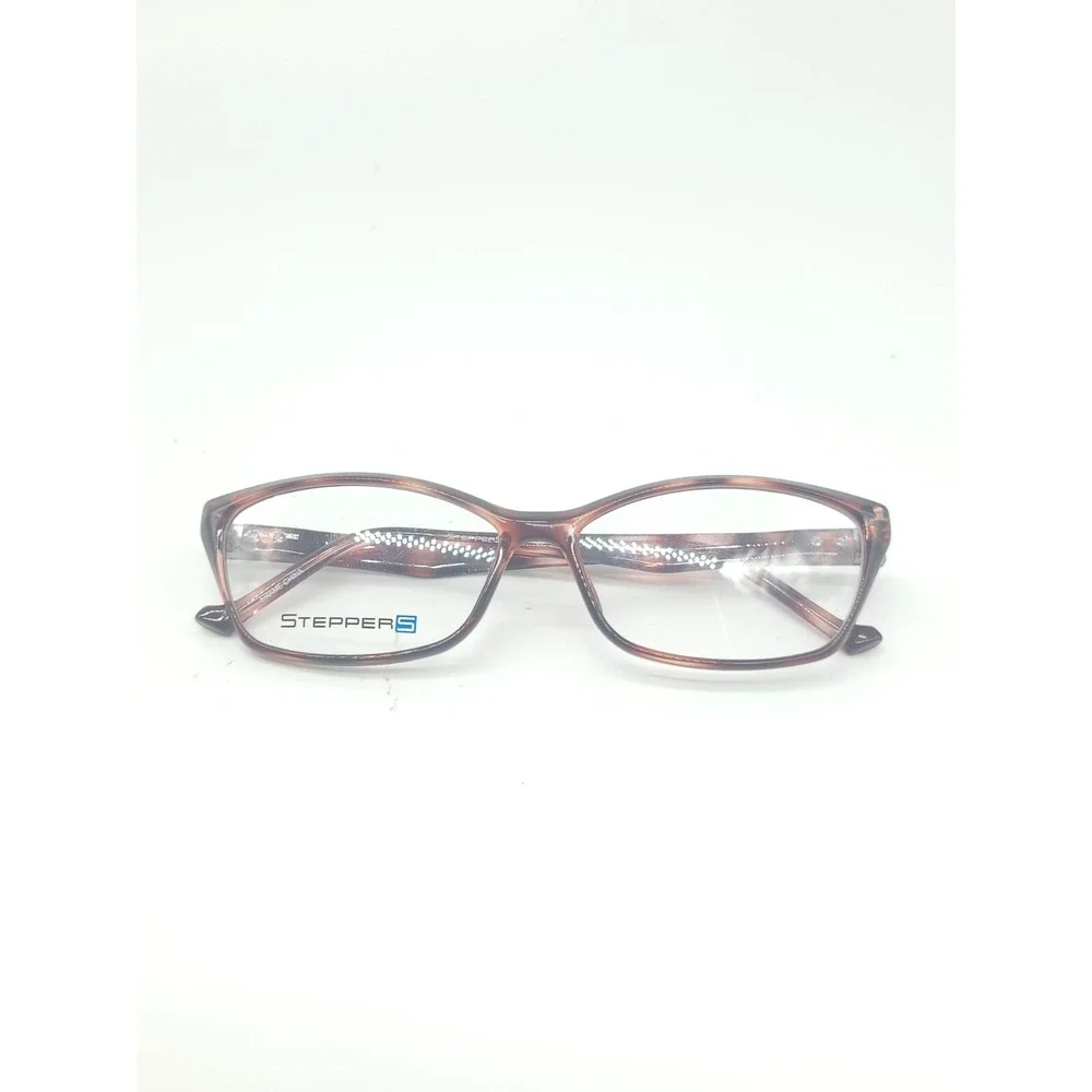 Stepper STS-10029 Full Rim Eyeglasses Glasses Frames 54 13 140 Eyewear
